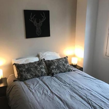 Bel Appartement 6P Tours Centre Екстер'єр фото
