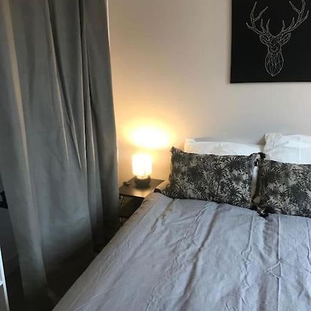 Bel Appartement 6P Tours Centre Екстер'єр фото