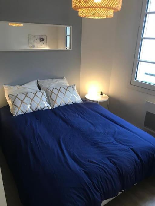 Bel Appartement 6P Tours Centre Екстер'єр фото